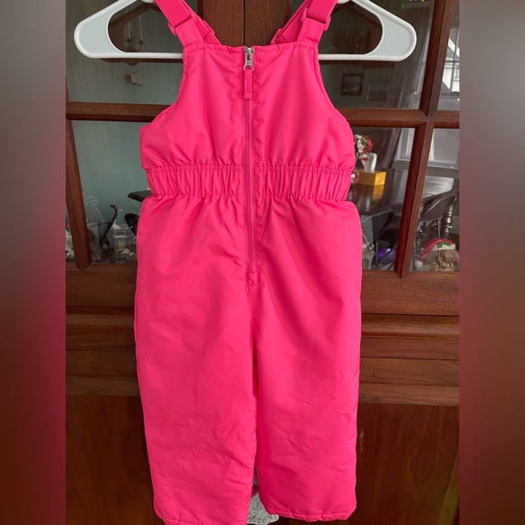 Other Girls Size 4t Snow Pants Poshmark